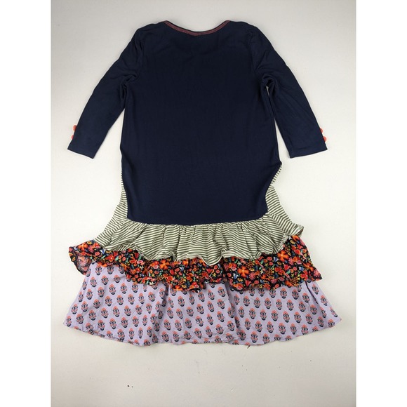 435 by Matilda Jane Night Falls Dress - Picture 4 of 4